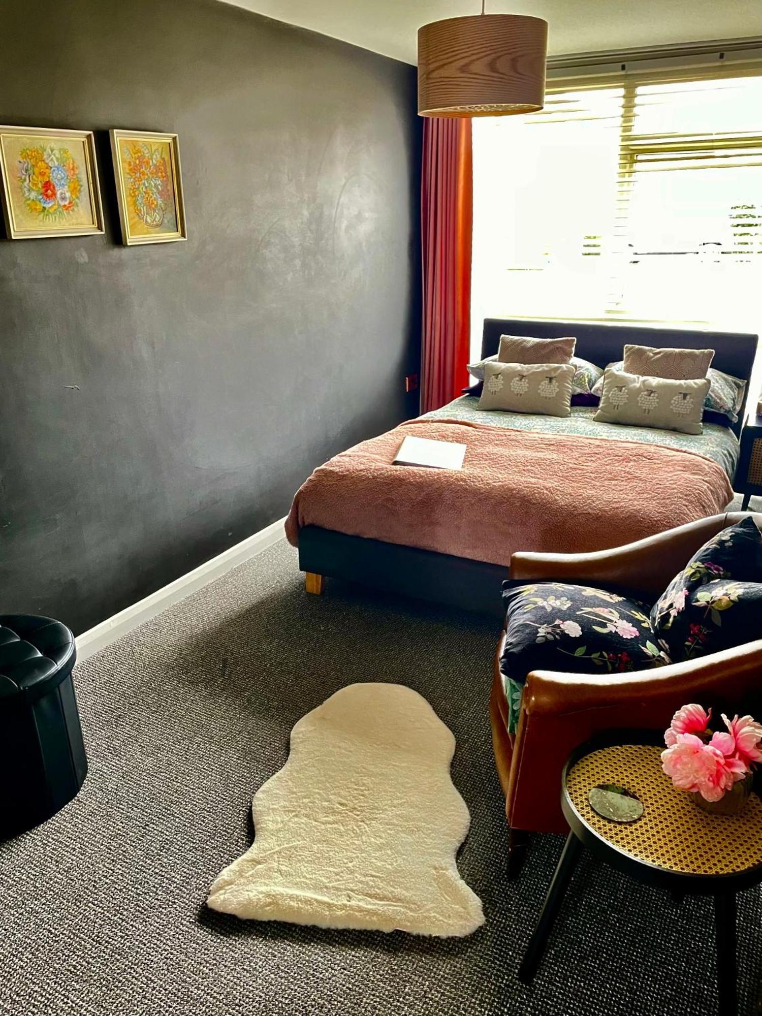 Appartement The Big Slepe à St Ives  Extérieur photo